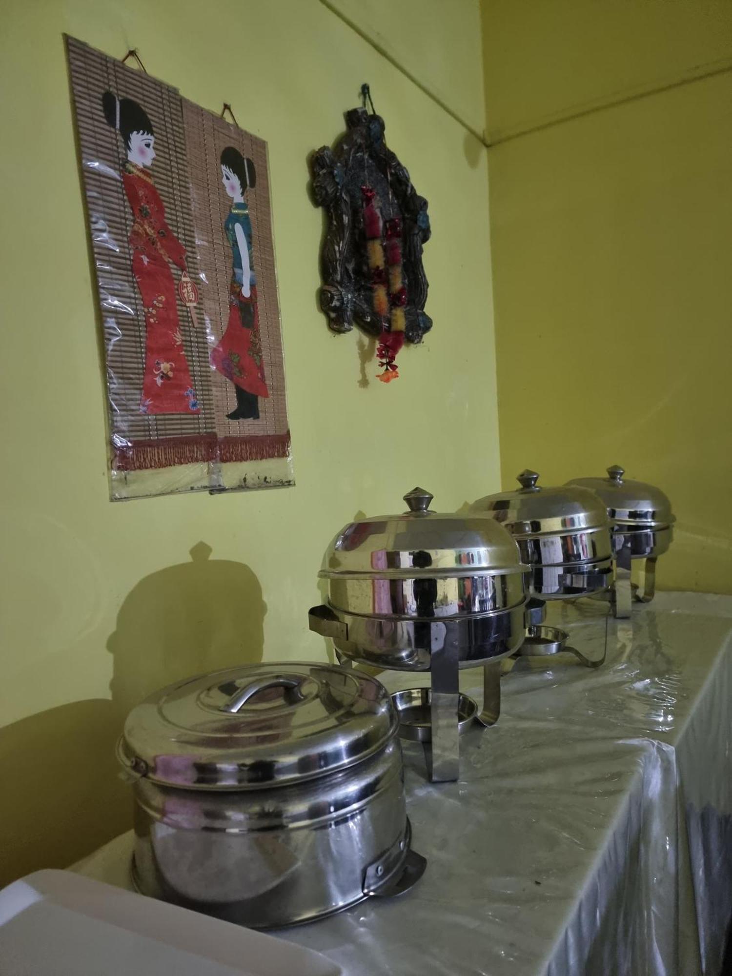 Shivaji Inn Казиранга Экстерьер фото